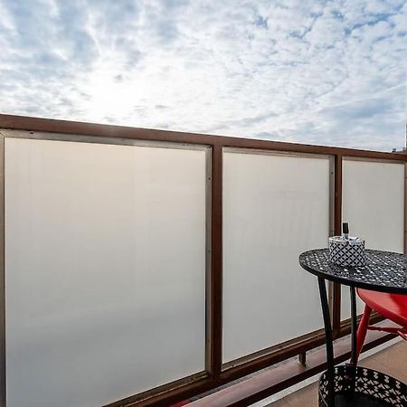 Apartman Sladky Domov Kosice Exterior photo