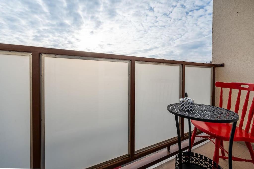 Apartman Sladky Domov Kosice Exterior photo