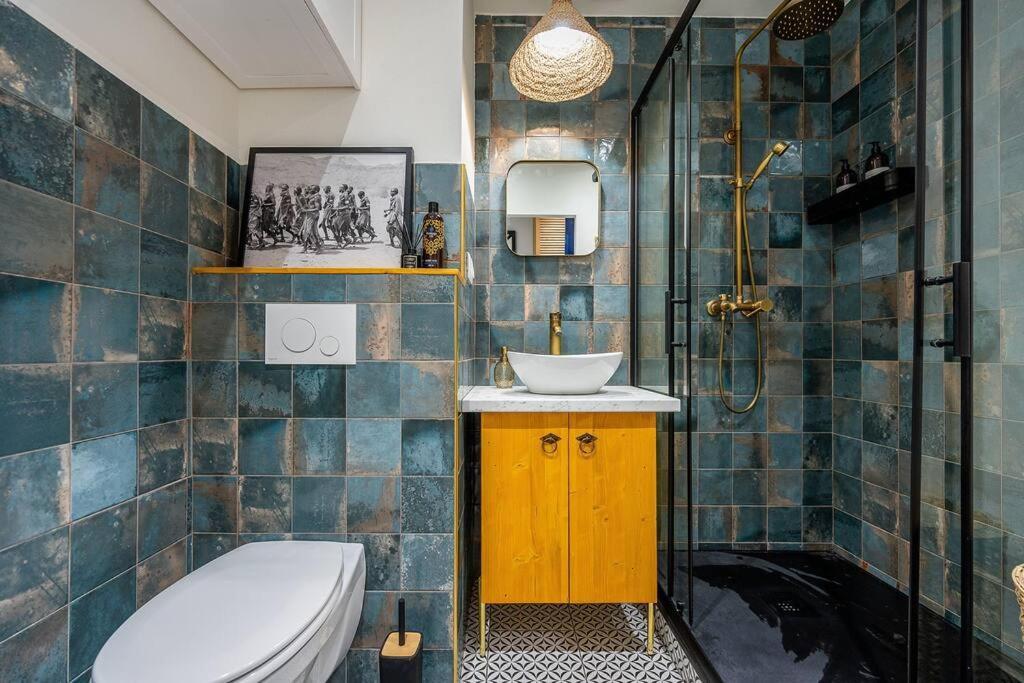 Apartman Sladky Domov Kosice Exterior photo