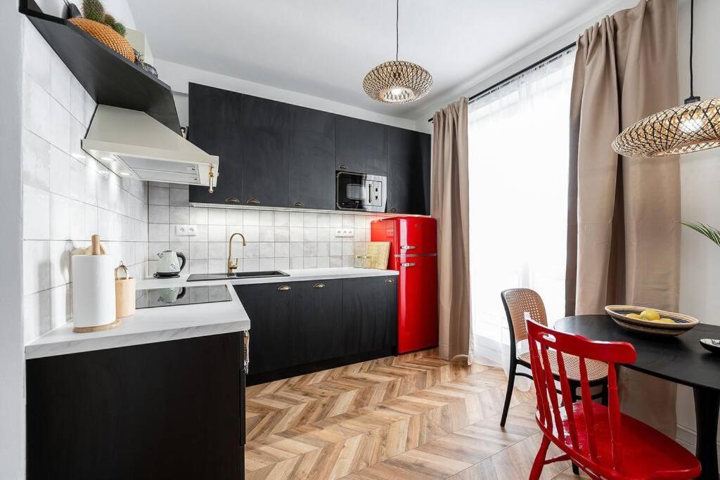 Apartman Sladky Domov Kosice Exterior photo
