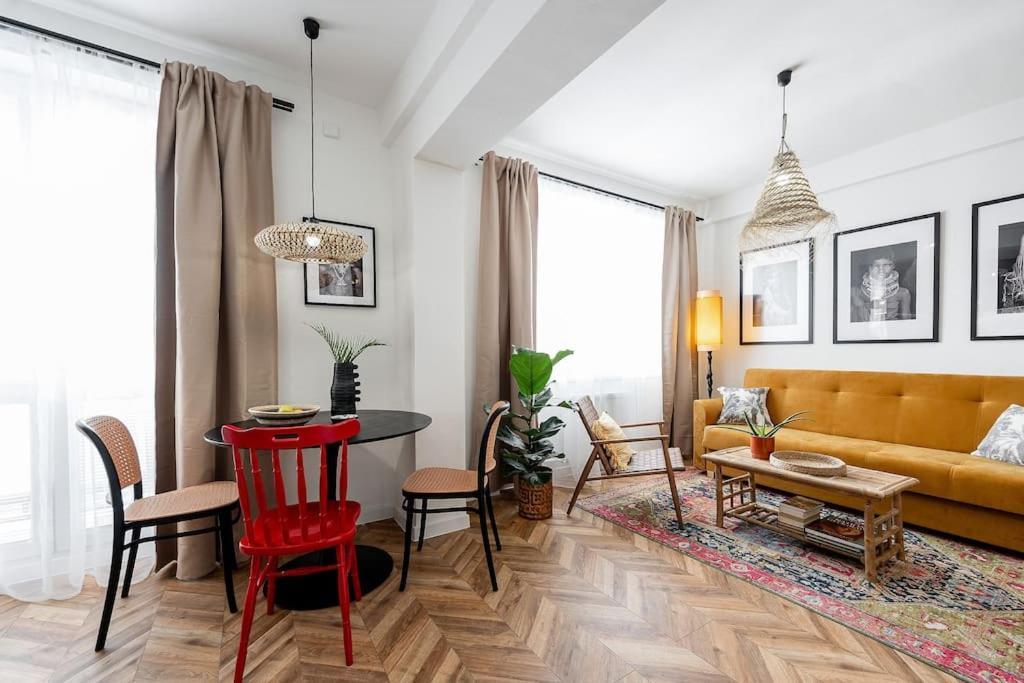 Apartman Sladky Domov Kosice Exterior photo