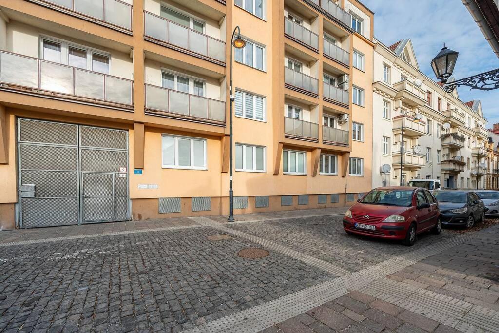 Apartman Sladky Domov Kosice Exterior photo